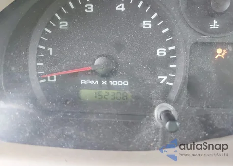 2004 Ford Ranger Xl/Xlt z USA, uszkodzony, nr VIN 1FTYR10D34PA80196